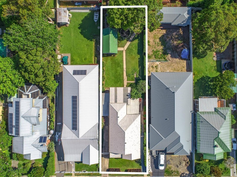 10 Ulick Street, Merewether NSW 2291