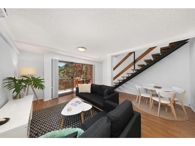 4/61 Nesca Parade, The Hill NSW 2300