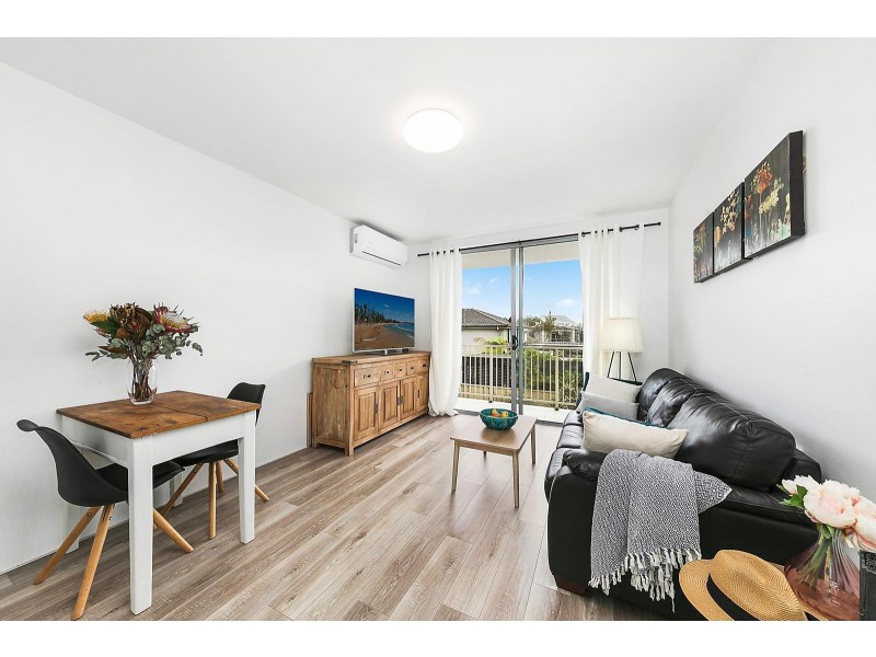 2/7-9 Rowlands Street, Merewether NSW 2291