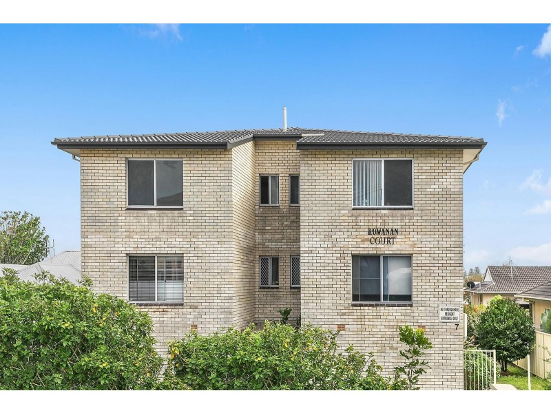 2/7-9 Rowlands Street, Merewether NSW 2291