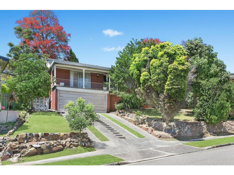 19 Ashford Parade, Merewether Heights NSW 2291
