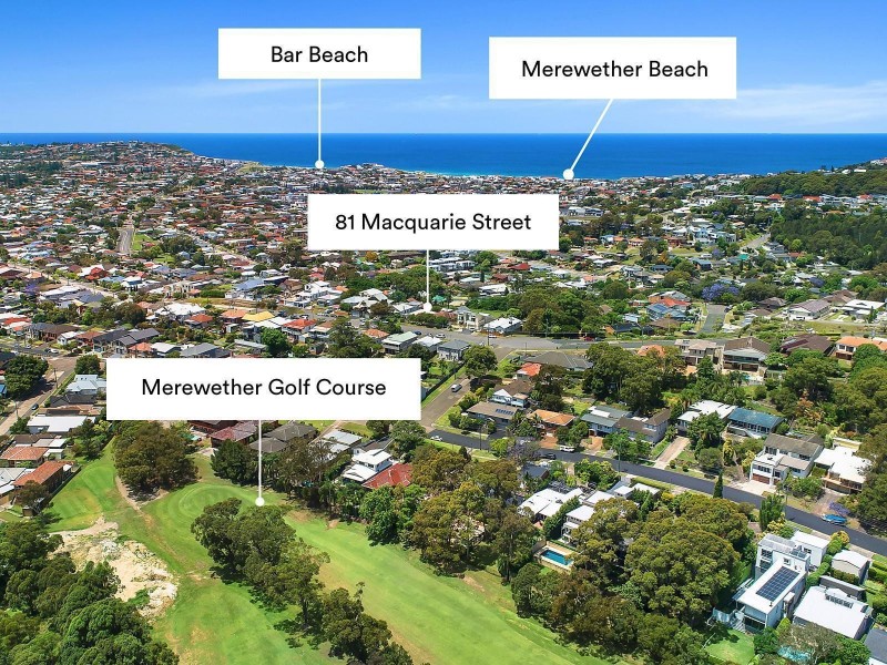 81 Macquarie Street, Merewether NSW 2291