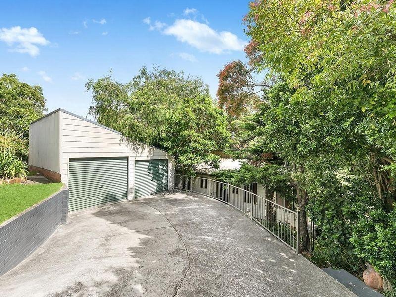 22 Rembrandt Drive, Merewether Heights NSW 2291