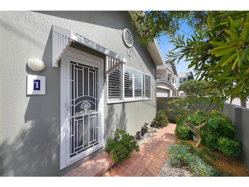 1 Mitchell Street, Merewether NSW 2291