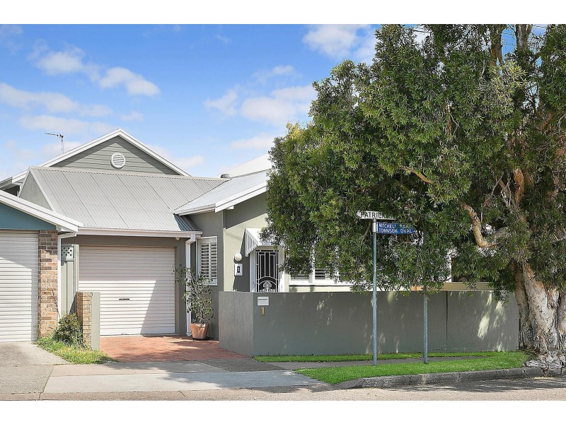 1 Mitchell Street, Merewether NSW 2291
