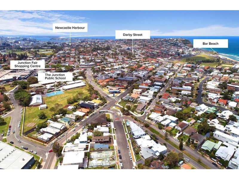 1 Mitchell Street, Merewether NSW 2291