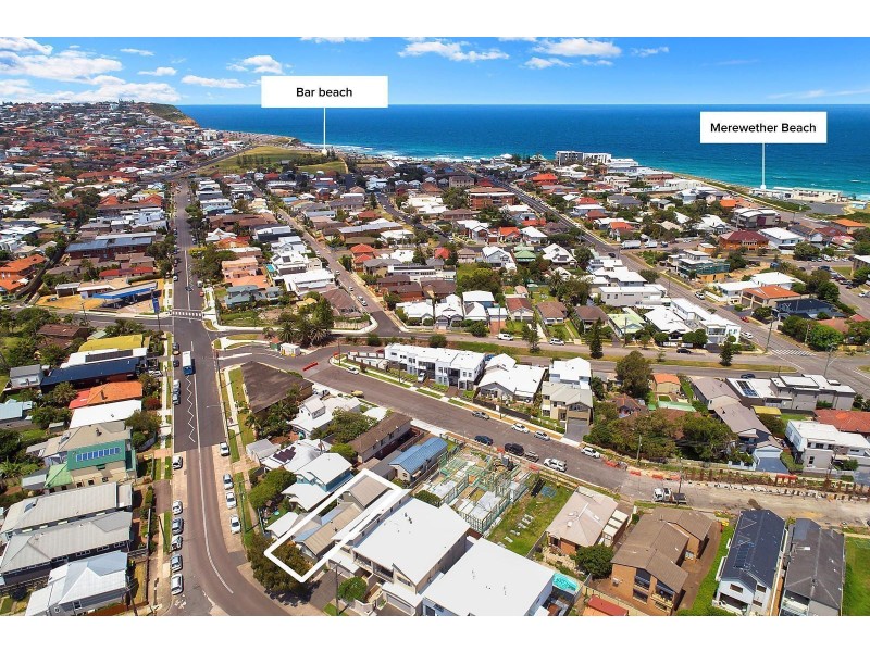 1 Mitchell Street, Merewether NSW 2291
