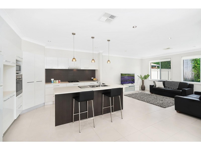 17 Tuckeroo Circuit, Adamstown NSW 2289