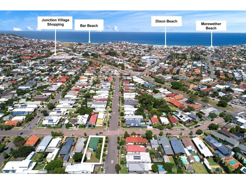 152 National Park Street, Merewether NSW 2291