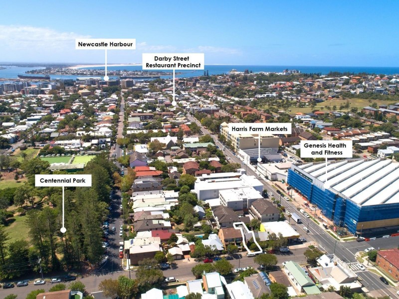 44 Tooke Street, Cooks Hill NSW 2300