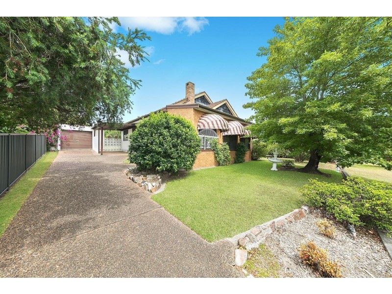 3 Guam Street, Shortland NSW 2307