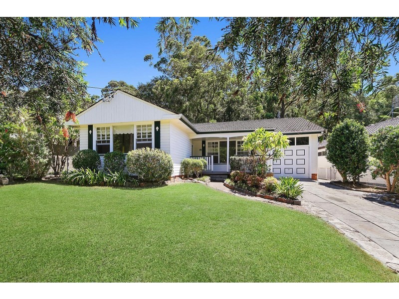 4 Flowerdale Avenue, Merewether NSW 2291