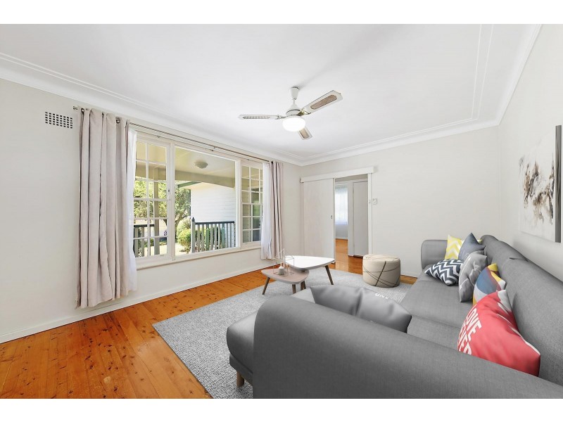 4 Flowerdale Avenue, Merewether NSW 2291