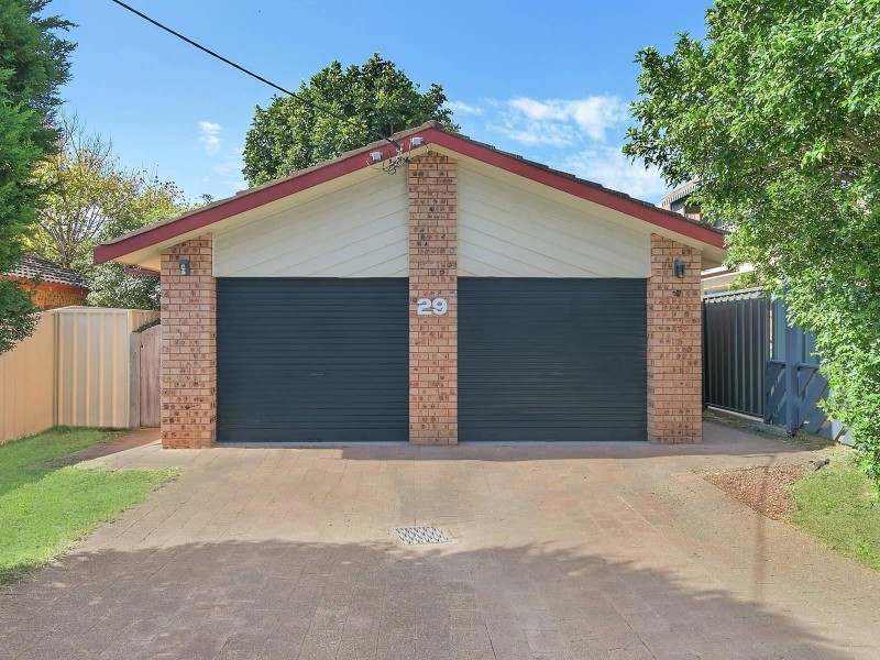 2/29 Morgan Street, Merewether NSW 2291