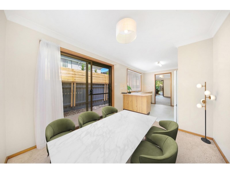 2/29 Morgan Street, Merewether NSW 2291