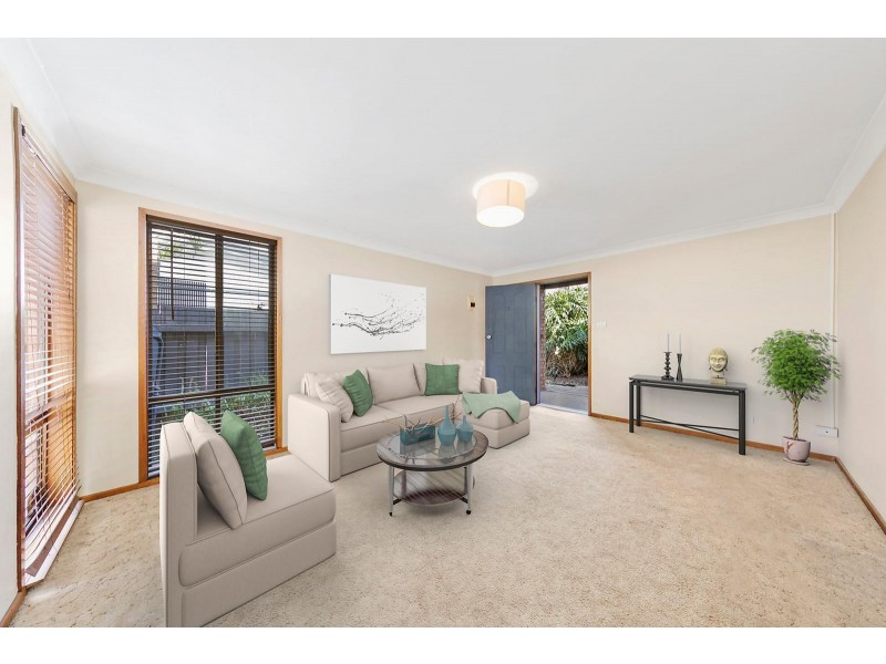 2/29 Morgan Street, Merewether NSW 2291
