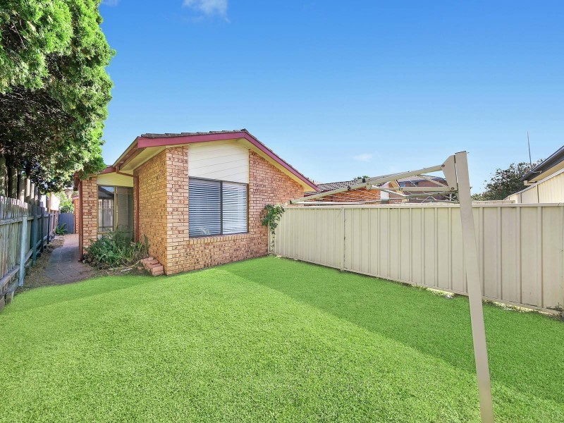 2/29 Morgan Street, Merewether NSW 2291