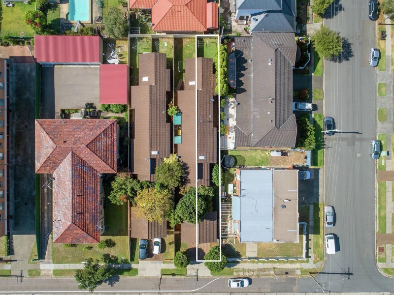 2/29 Morgan Street, Merewether NSW 2291