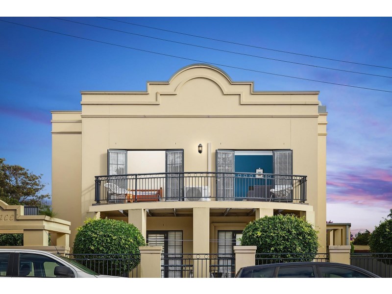 3/220 Darby Street, Cooks Hill NSW 2300