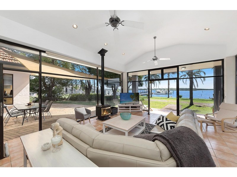 74 Frederick Drive, Oyster Cove NSW 2318