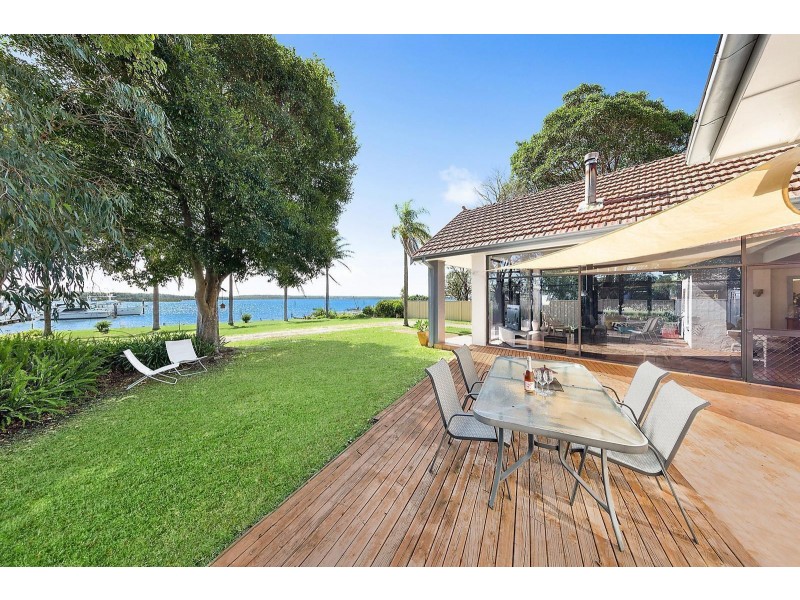 74 Frederick Drive, Oyster Cove NSW 2318