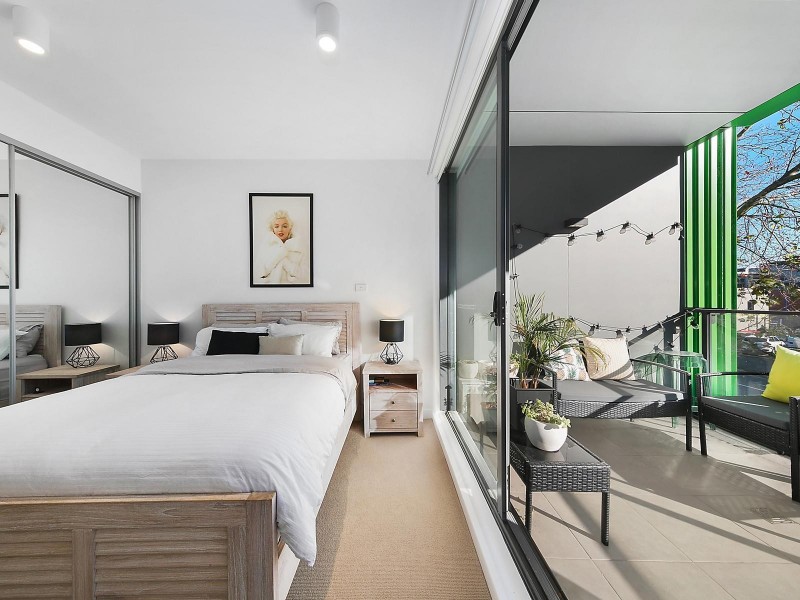 102/267 King Street, Newcastle NSW 2300