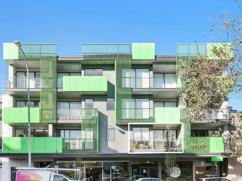 102/267 King Street, Newcastle NSW 2300