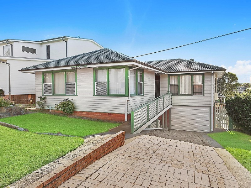 6 Cedar Crescent, Merewether Heights NSW 2291
