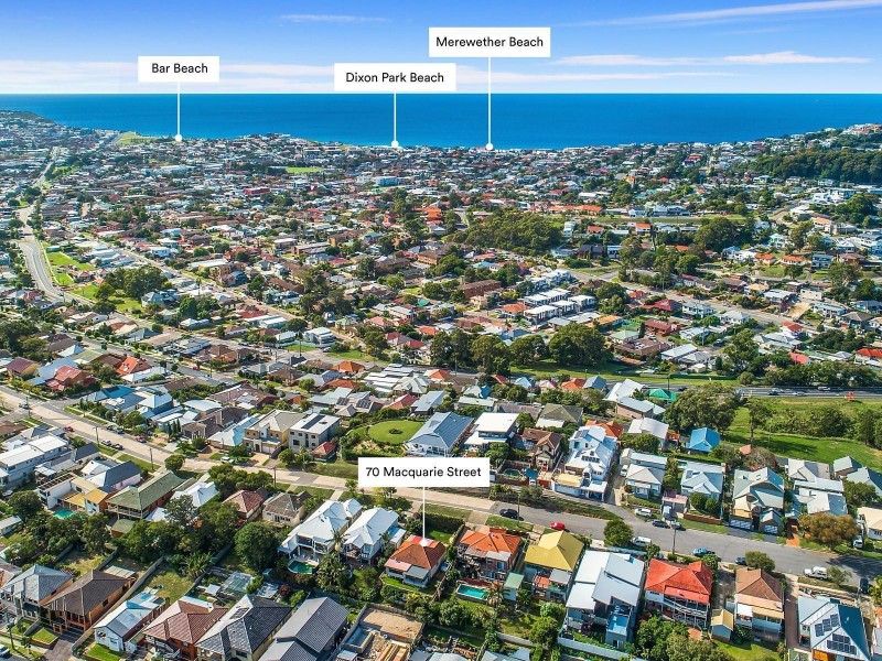 70 Macquarie Street, Merewether NSW 2291