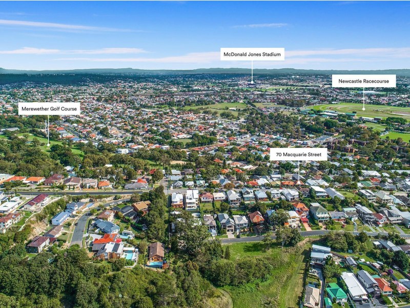 70 Macquarie Street, Merewether NSW 2291