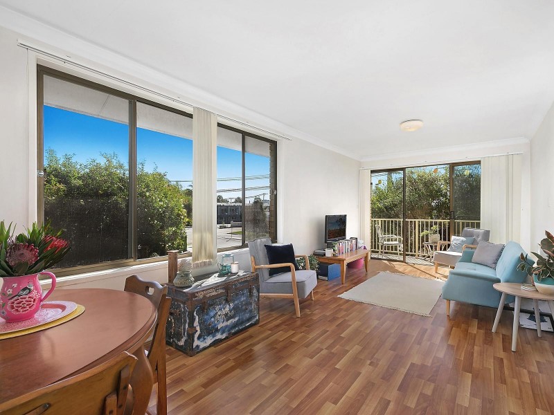 3/64 Railway Street, Merewether NSW 2291