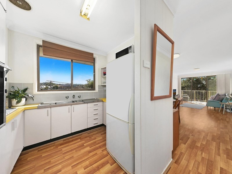 3/64 Railway Street, Merewether NSW 2291