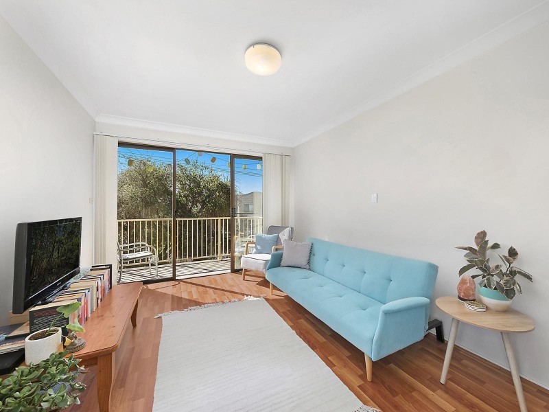 3/64 Railway Street, Merewether NSW 2291