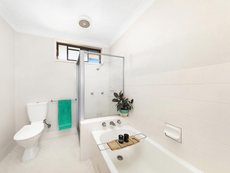 3/64 Railway Street, Merewether NSW 2291