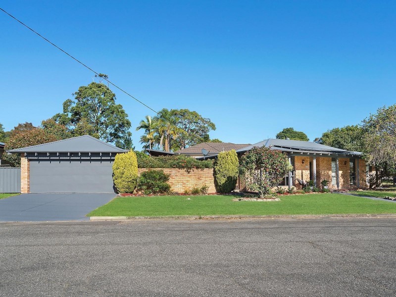 37 Hutcheson Avenue, Rankin Park NSW 2287