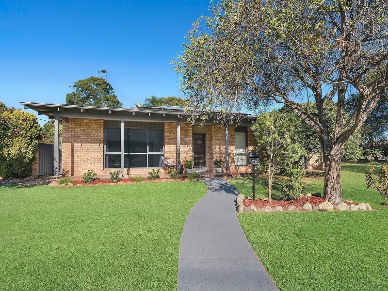 37 Hutcheson Avenue, Rankin Park NSW 2287