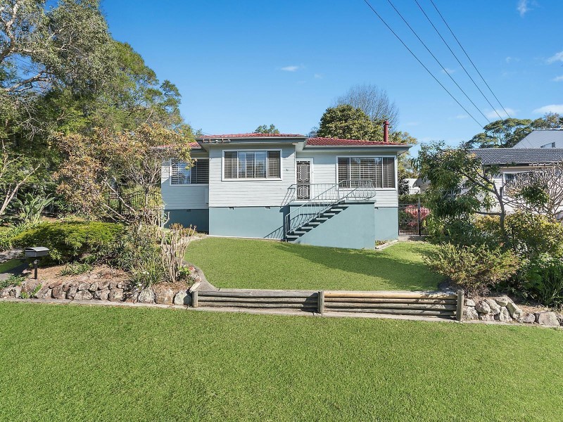 16 Charles Street, Tingira Heights NSW 2290