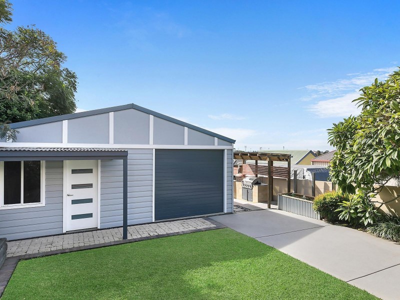 142 Lockyer Street, Adamstown NSW 2289