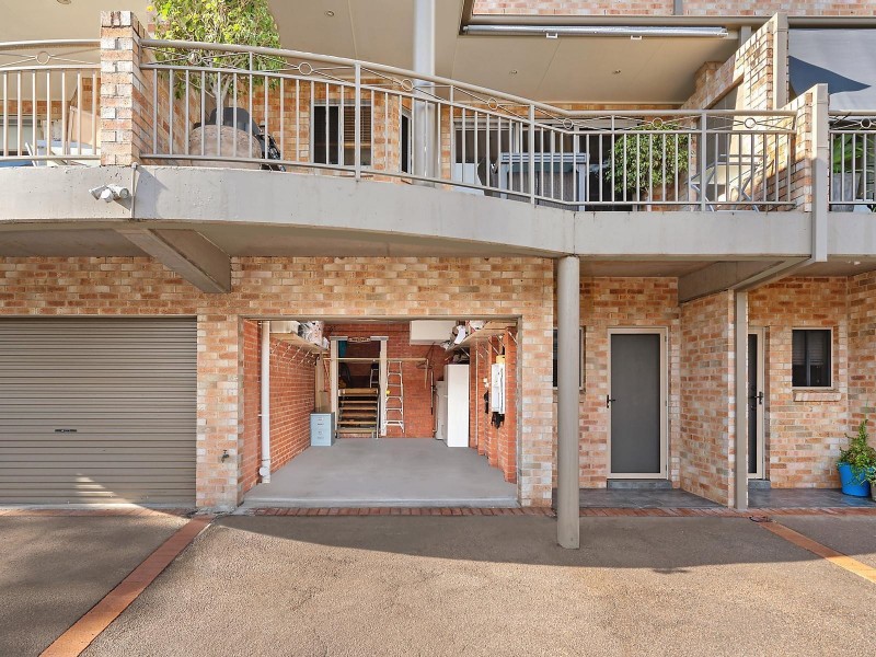 3/4 McCormack Street, The Hill NSW 2300