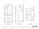 3/4 McCormack Street, The Hill NSW 2300 Floorplan