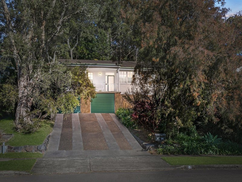 8 Takari Place, Merewether NSW 2291