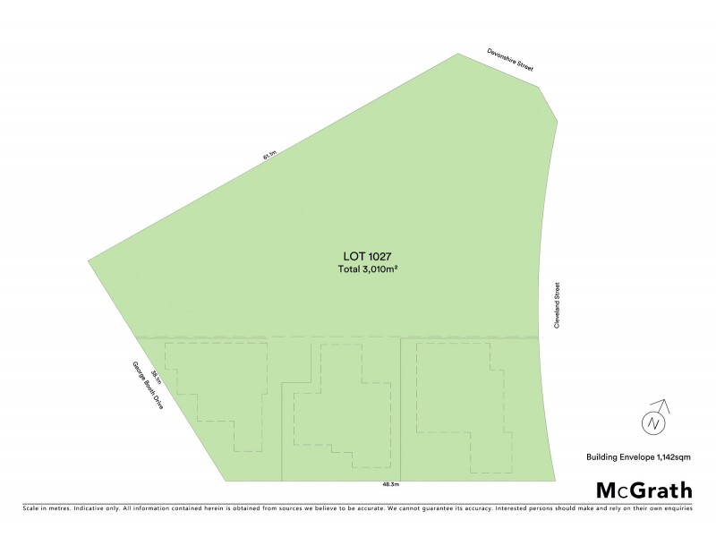 39 Cleveland Street, Cameron Park NSW 2285 Floorplan