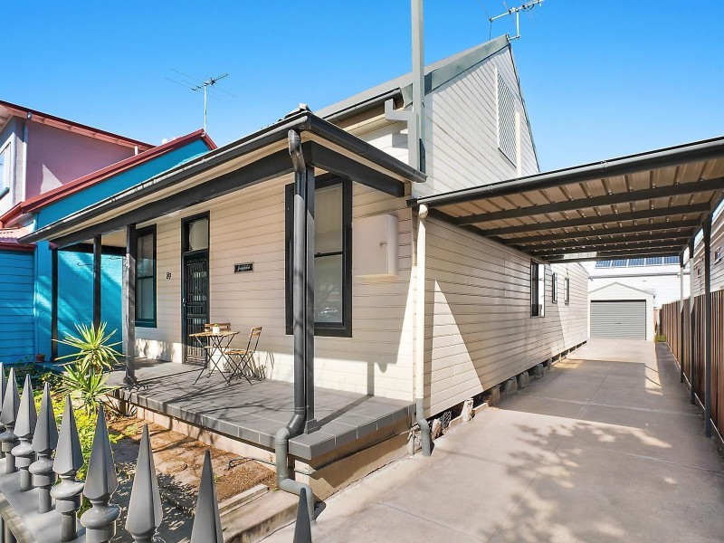 89 Cleary Street, Hamilton NSW 2303