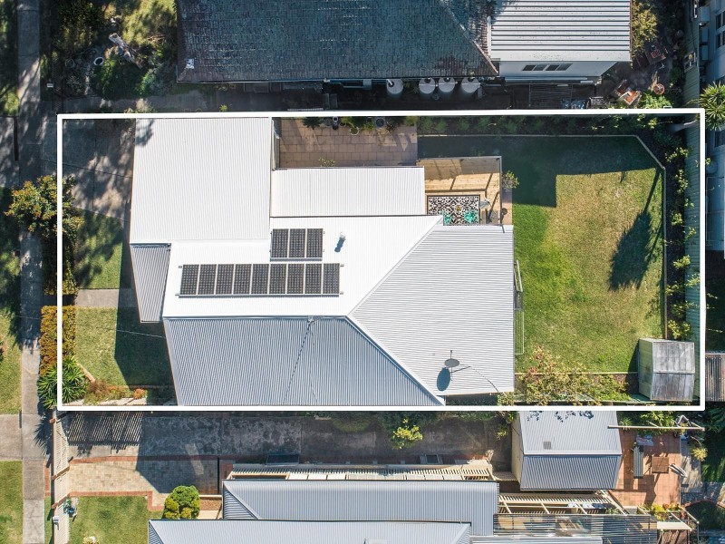 17 Fellowes Street, Merewether NSW 2291