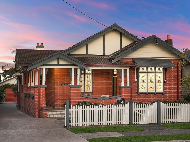 21 Elliott Street, Merewether NSW 2291