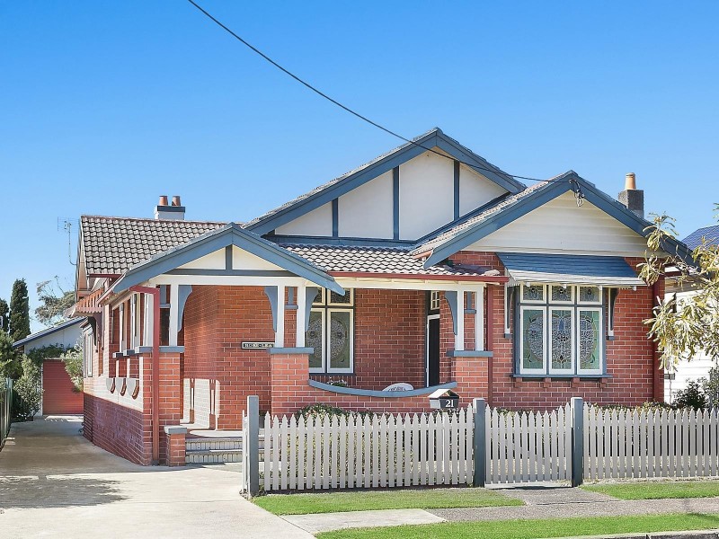 21 Elliott Street, Merewether NSW 2291