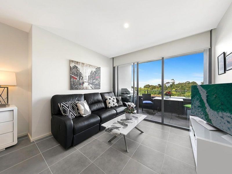 302/6 Charles Street, Charlestown NSW 2290