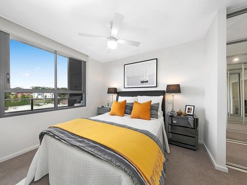 302/6 Charles Street, Charlestown NSW 2290