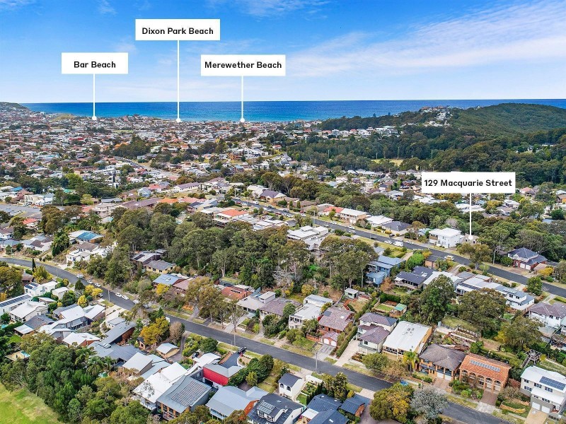 129 Macquarie Street, Merewether NSW 2291