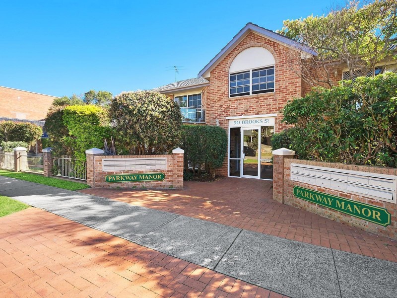 17/90 Brooks Street, Cooks Hill NSW 2300
